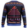 Kongmas Tree King Kong Ugly Christmas Sweater