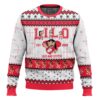 Lilo and Stitch Ugly Sweater