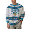 Lilo and Stitch Ugly Sweater