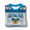 Lilo and Stitch Ugly Sweater