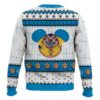 Lilo and Stitch Ugly Sweater