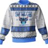 Lilo and Stitch Ugly Sweater