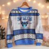 Lilo and Stitch Ugly Sweater