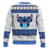 Lilo and Stitch Ugly Sweater