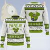 Lilo and Stitch Ugly Sweater