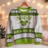 Lilo and Stitch Ugly Sweater