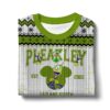 Lilo and Stitch Ugly Sweater