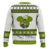 Lilo and Stitch Ugly Sweater