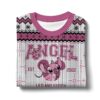 Lilo and Stitch Ugly Sweater