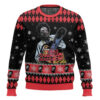 Leatherface Ugly Sweater