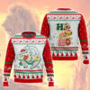 Simba Ugly Sweater