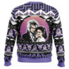 Happy Ending Labyrinth Ugly Christmas Sweater