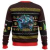 League of Legends Ugly Christmas Sweater