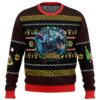 League of Legends Ugly Christmas Sweater