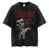 Legacy Of Brutality Misfits T-Shirt, Halloween T-shirt