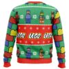 Lego Christmas Ugly Christmas Sweater