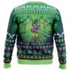 Link Zelda Ugly Christmas Sweater