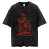 Lost Souls T-shirt, A Nightmare On Elm Street T-Shirt, Halloween T-shirt