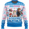 Love, Chunibyo & Christmas Love, Chunibyo & Other Delusions! Ugly Christmas Sweater