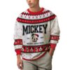 Mickey Characters Ugly Sweater