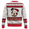 Mickey Characters Ugly Sweater