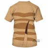 Timon Lion King T-shirt, Costume T-shirt