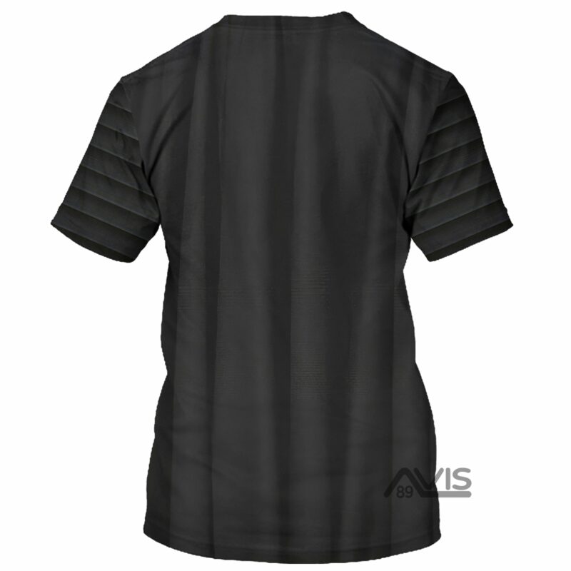 Star Wars Kylo Ren T-shirt, Costume T-shirt SWHS17