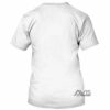 Rank and Branches US Navy T-shirt