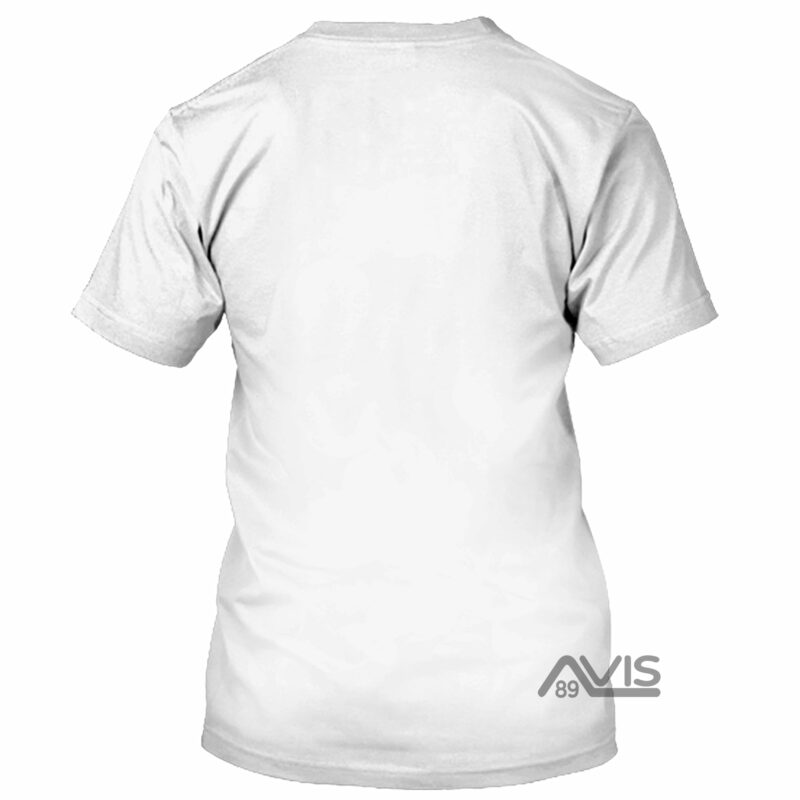 Rank and Branches US Navy T-shirt