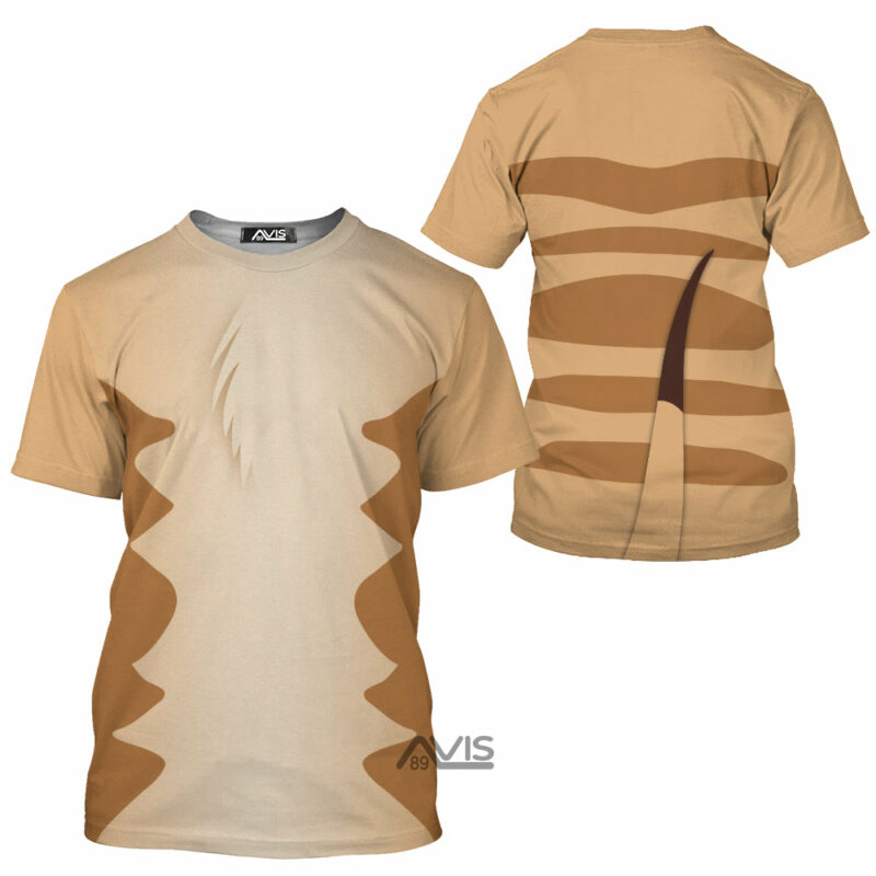 Timon Lion King T-shirt, Costume T-shirt