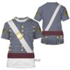 US Army - West Point Cadet (1860s) T-shirt