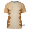 Timon Lion King T-shirt, Costume T-shirt