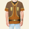 Star Wars Ezra Bridger's T-shirt, Costume T-shirt SWHS79