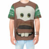 Cars Movie Mater Disney T-shirt - TShirt