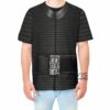 Star Wars Kylo Ren T-shirt, Costume T-shirt SWHS17