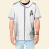 Star Trek Medical Officer Duty T-shirt, Costume T-shirt