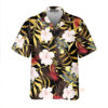 Ace Ventura Jim Carrey Pet Detective Hawaiian Shirt