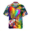 Lgbt Love Wins Pride Colorful Month Hawaiian Shirt