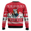 Michael Myers Ugly Sweater