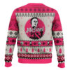 Michael Myers - Halloween Ugly Sweater