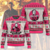 Michael Myers - Halloween Ugly Sweater