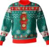 Minions This is Ugly Sweater