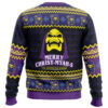 MYAH-rry Christ-MYAHs He-Man Ugly Christmas Sweater