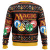 Magic Arena V1 Magic the Gathering Ugly Christmas Sweater