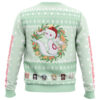 Magical Girls Puella Magi Madoka Magica Ugly Christmas Sweater