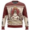 Malenia Blade of Maquella Elden Ring Ugly Christmas Sweater