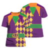 Mardi Gras 2 - Cosplay, Costume T-shirt