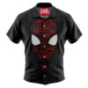 Spider-man Marvel Comics Hawaiian Shirt