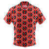 Deadpool Marvel Comics Hawaiian Shirt