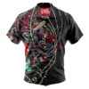 Spider-man Marvel Comics Hawaiian Shirt